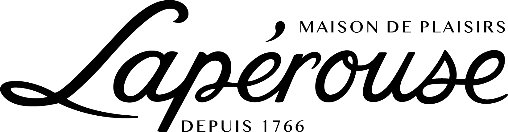 Logo Maison De Plaisirs Lapérouse